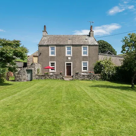 Beckside Farmhouse Bootle (Cumbria)