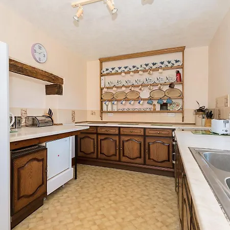 Beckside Farmhouse Casa vacanze *