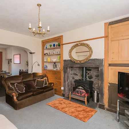 Beckside Farmhouse * Bootle (Cumbria)