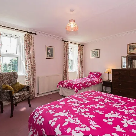 Beckside Farmhouse * Bootle (Cumbria)