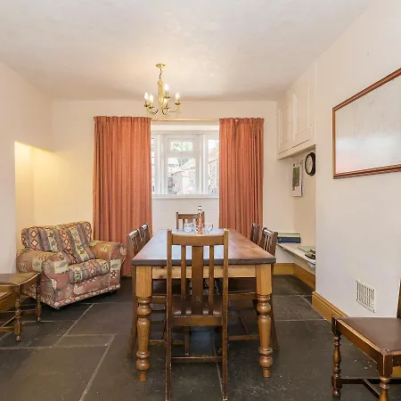 Beckside Farmhouse *
