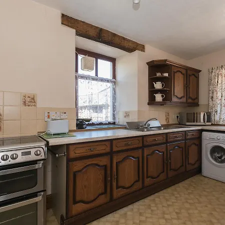 Casa vacanze Beckside Farmhouse