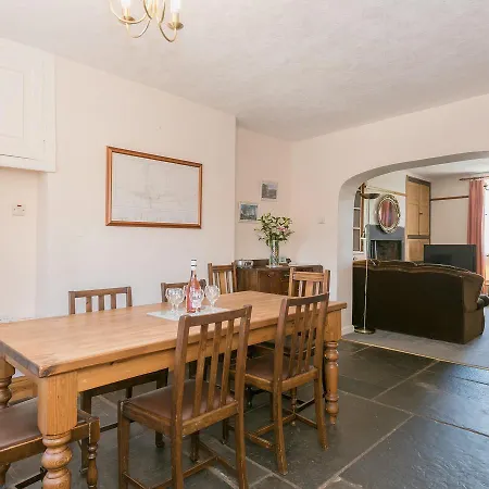 Casa vacanze Beckside Farmhouse *