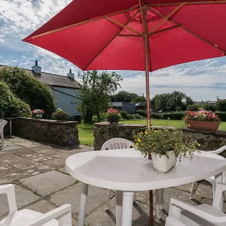 Casa vacanze Beckside Farmhouse *