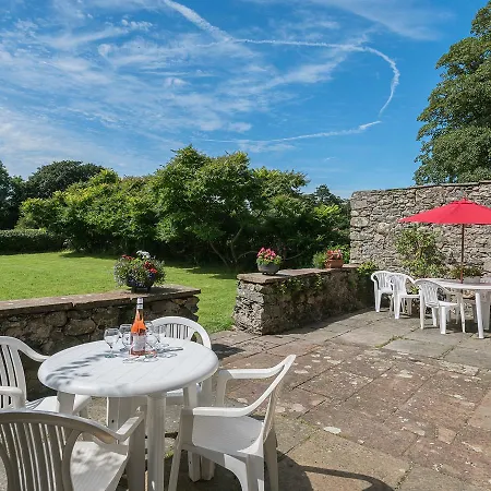 Beckside Farmhouse Casa vacanze *