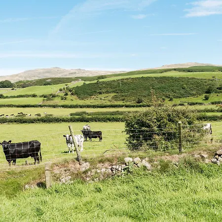 Beckside Farmhouse Casa vacanze Bootle (Cumbria)