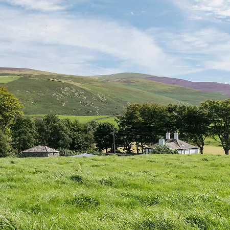 Beckside Farmhouse